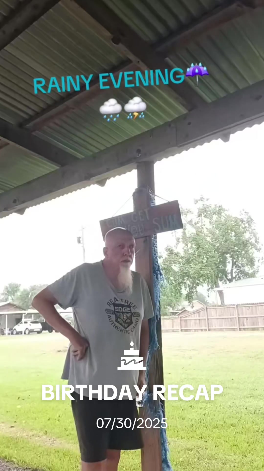 @🩵 CAJUN MAN 🩵