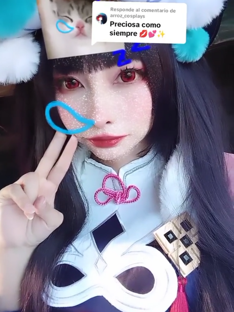 @Ruka D. Cosplay