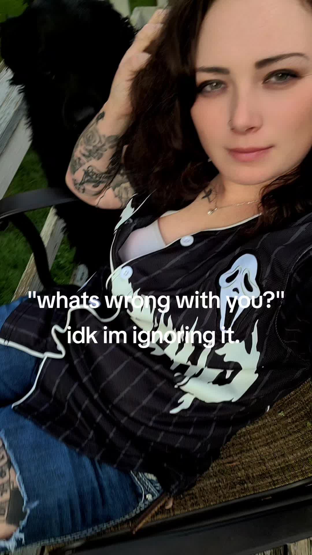 @Harley Rae
