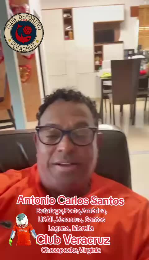 @Club Veracruz USA