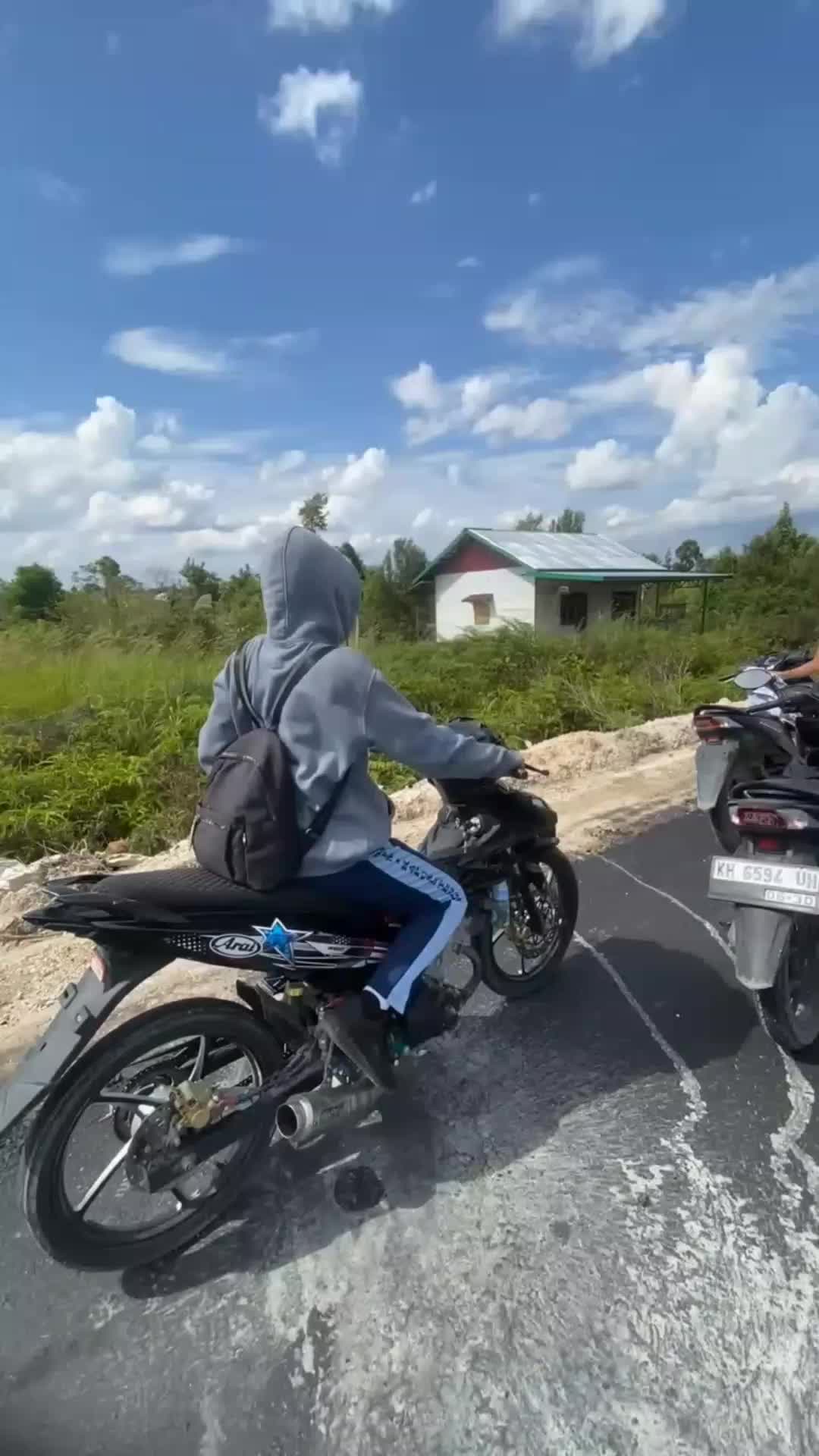 @C