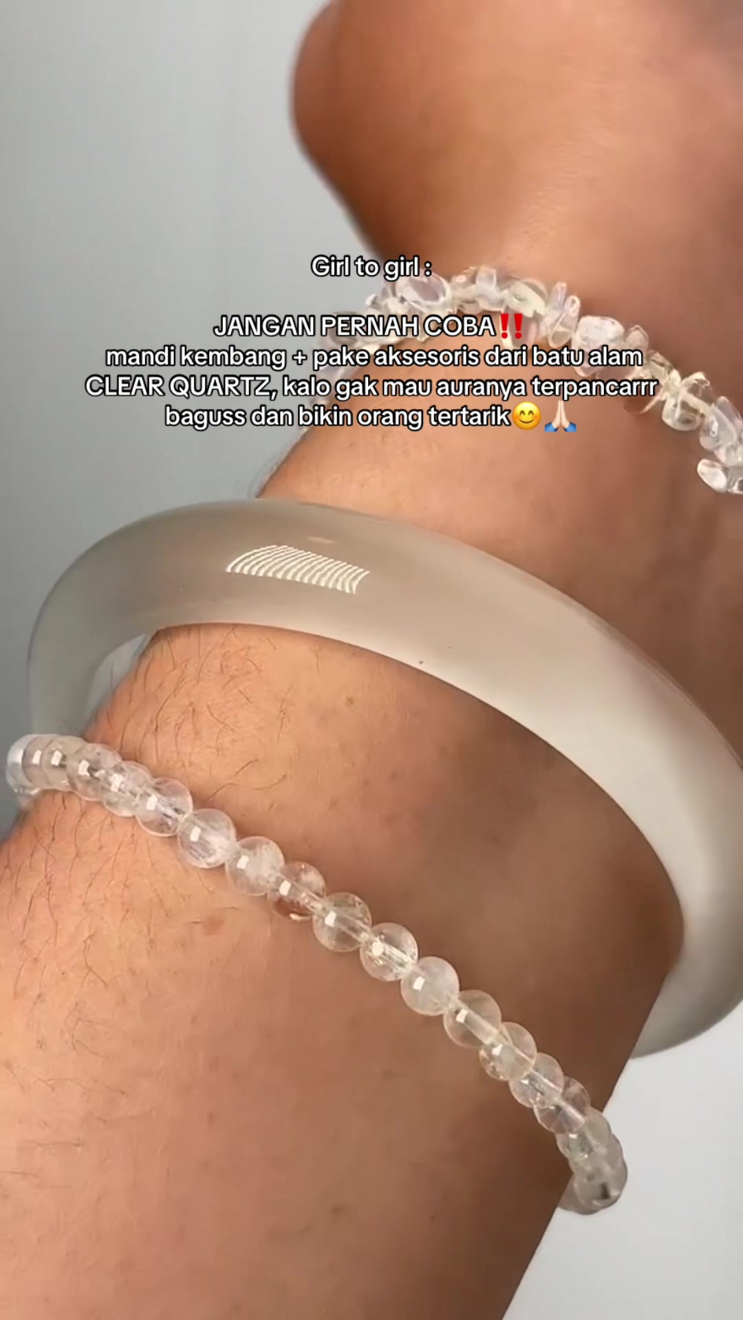 @Zupazupazuu Crystal Jewelery