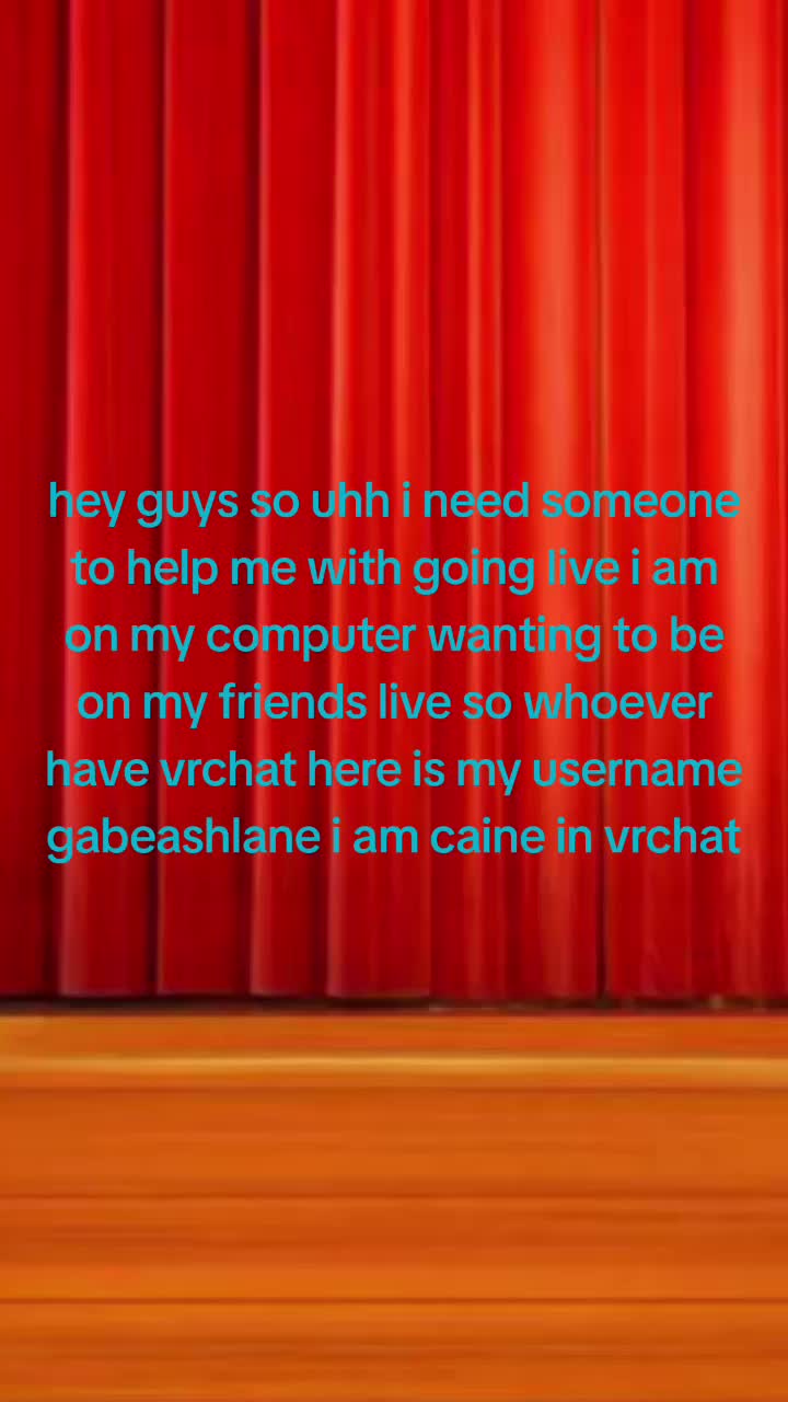 @GabeTheMyth