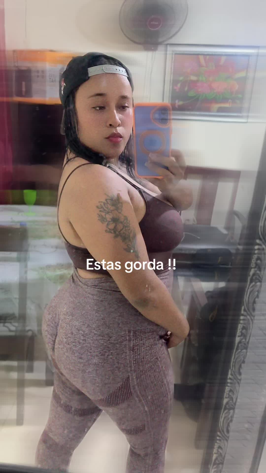@La Bebe Baez