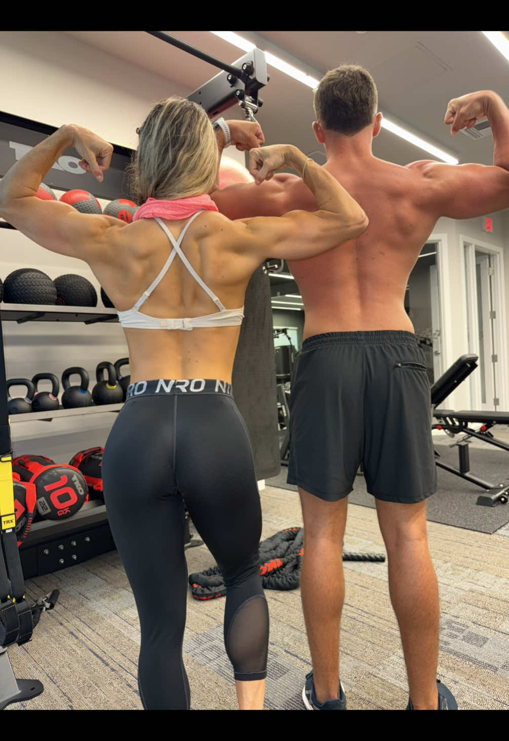 @Hayley | online fitness coach