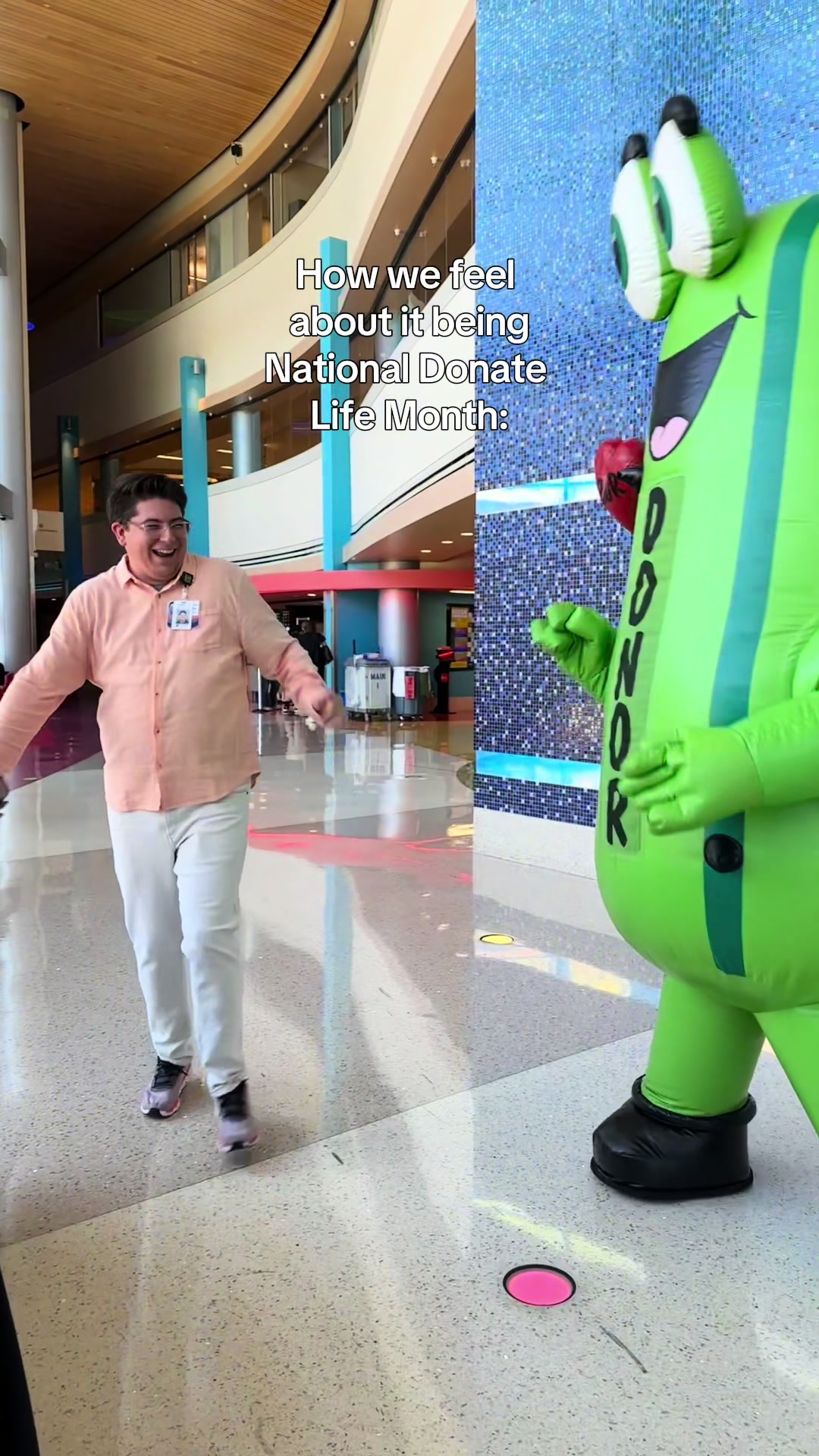 @Donate Life Arizona