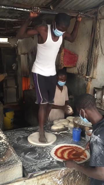 @Reesha 🇬🇭 Wifey