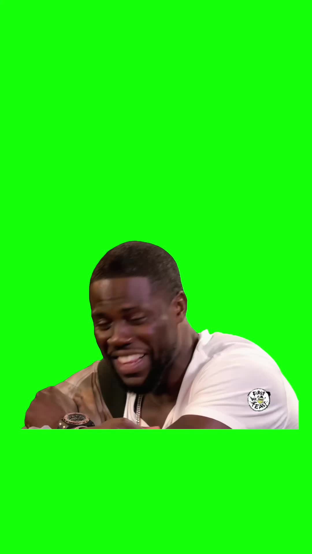 @Chief Green Screens