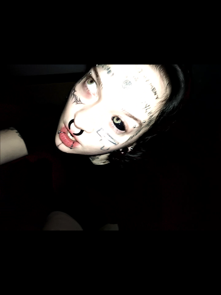 @тгк:Emo/Ghool