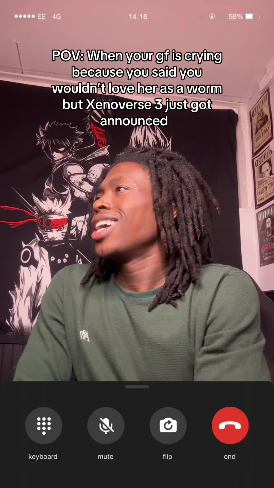 @TheRealChrisNdele