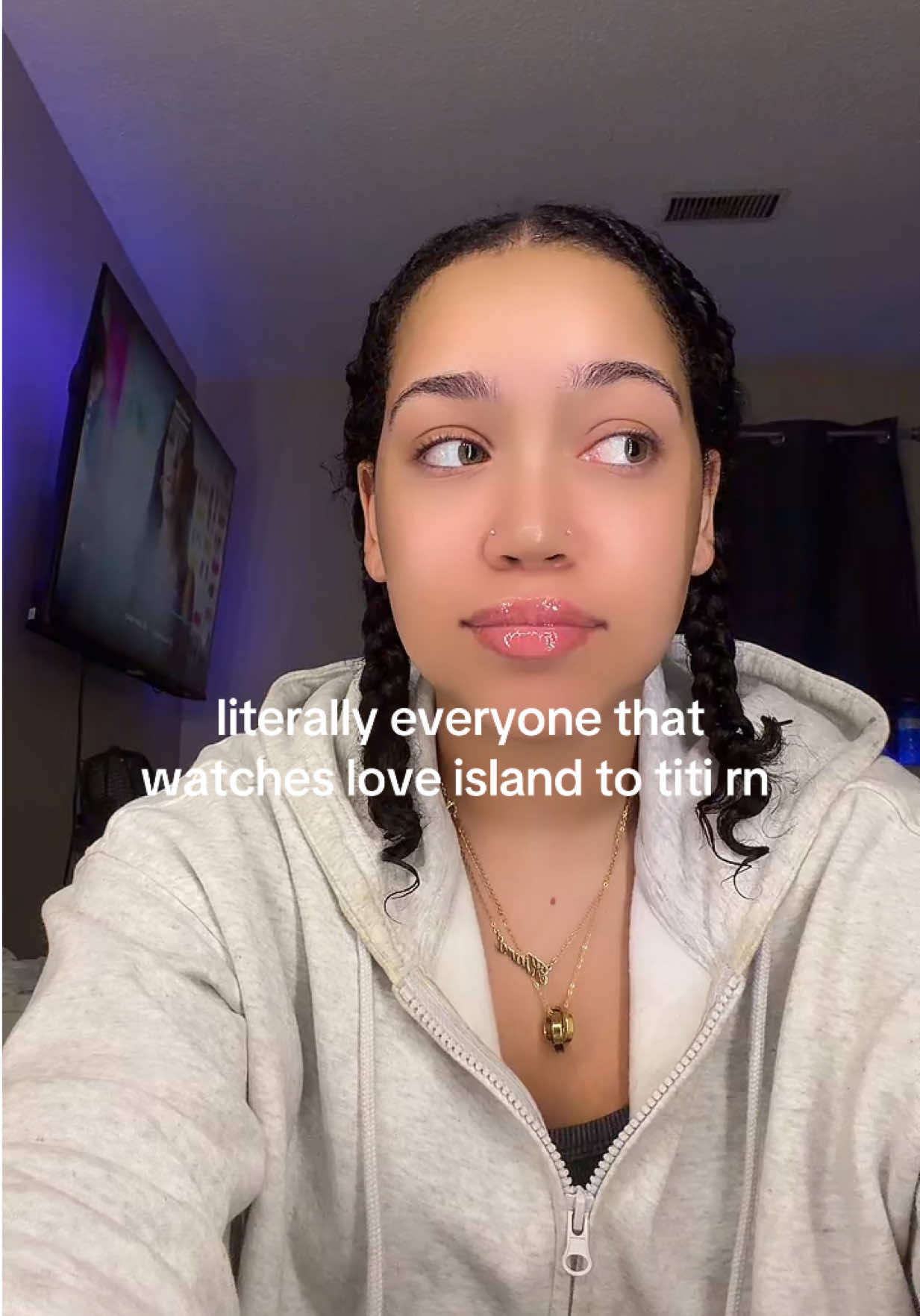 @kiara jaleesa