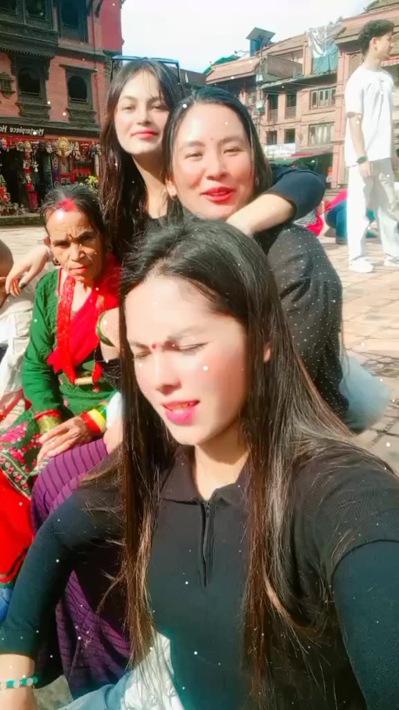 @Sarita Khadka