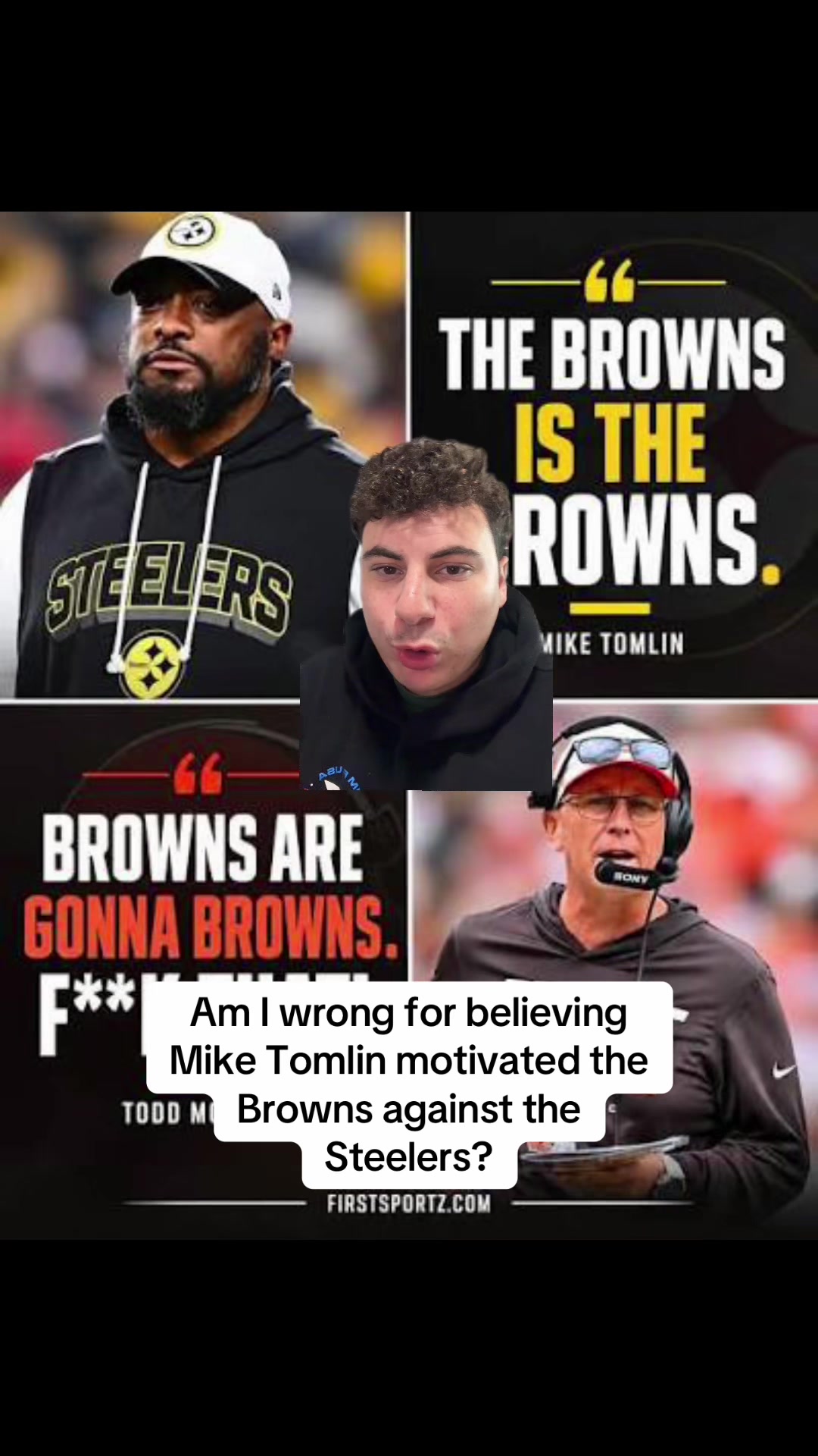 @HALK | Steelers + Betting