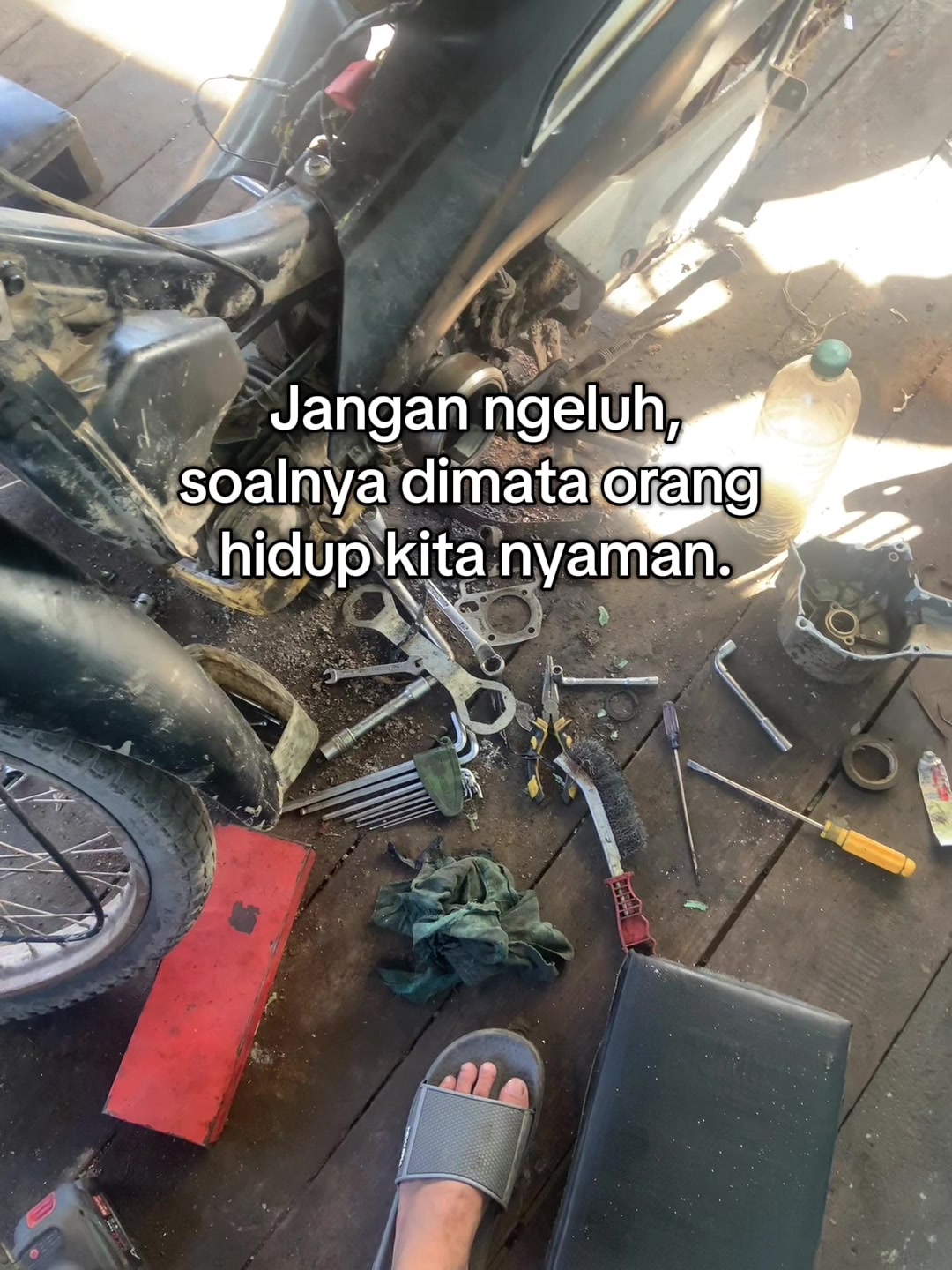 @โ ๏ธ