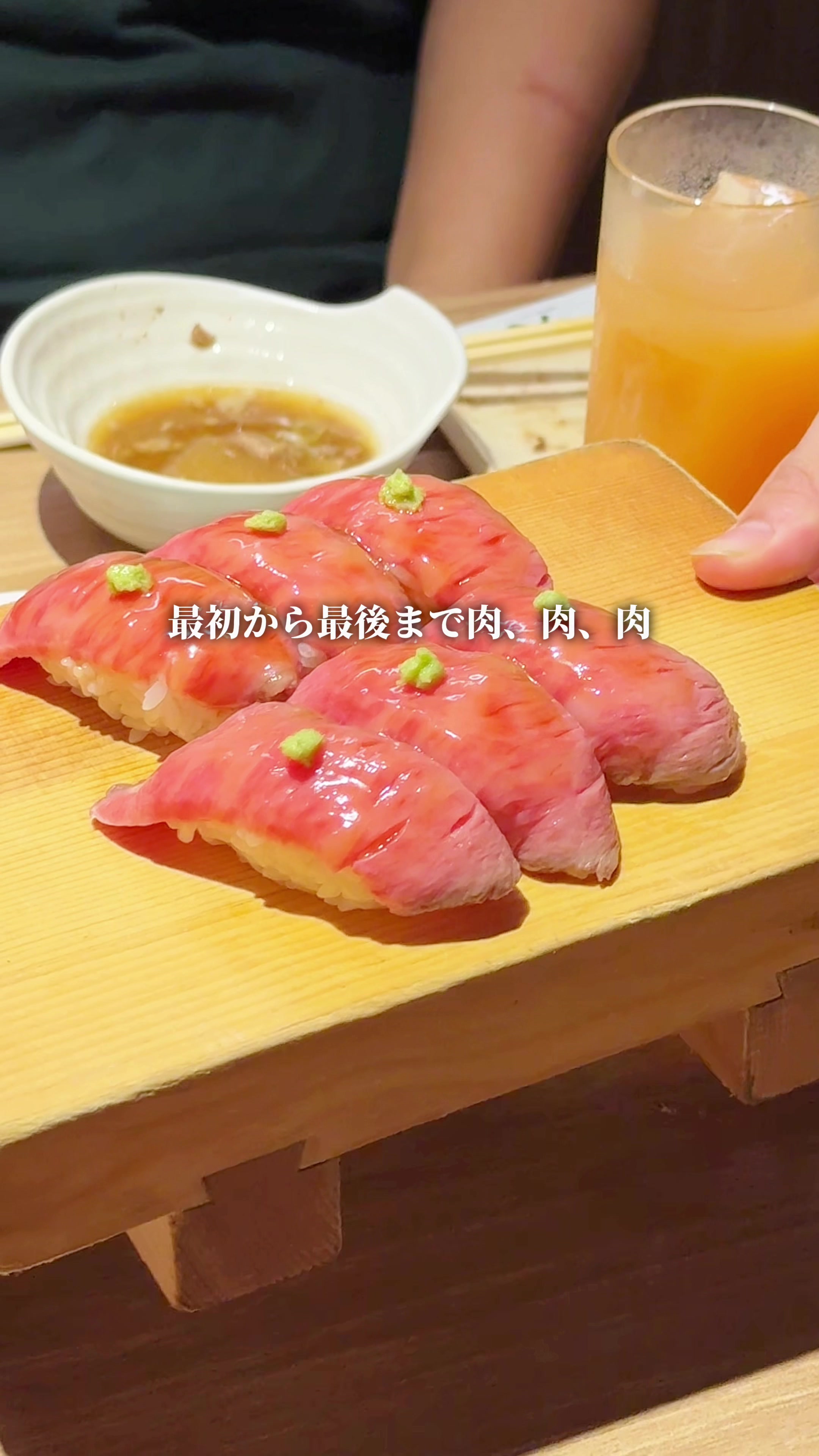 @まんぷく東京グルメ
