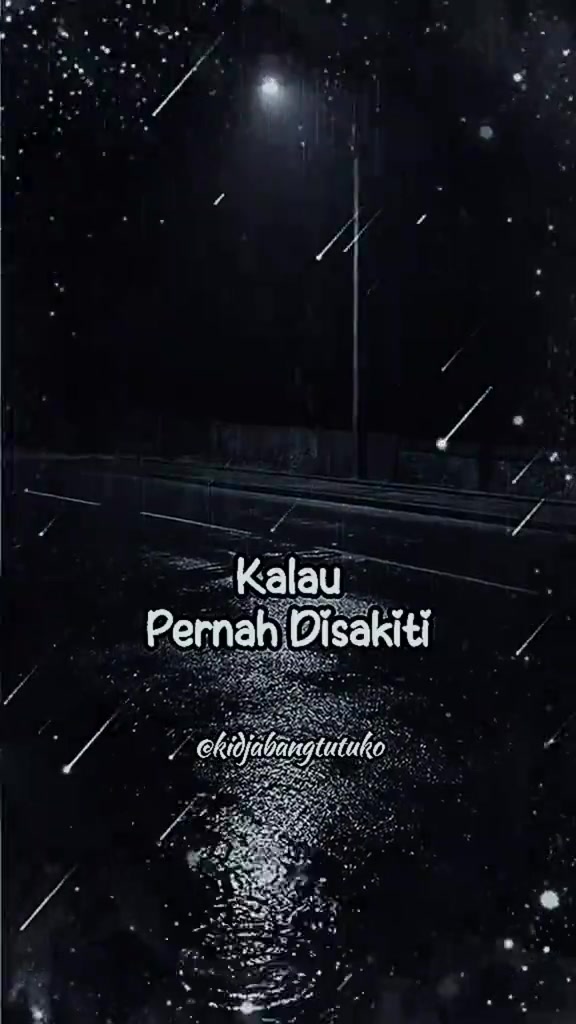 @Bintang gejora