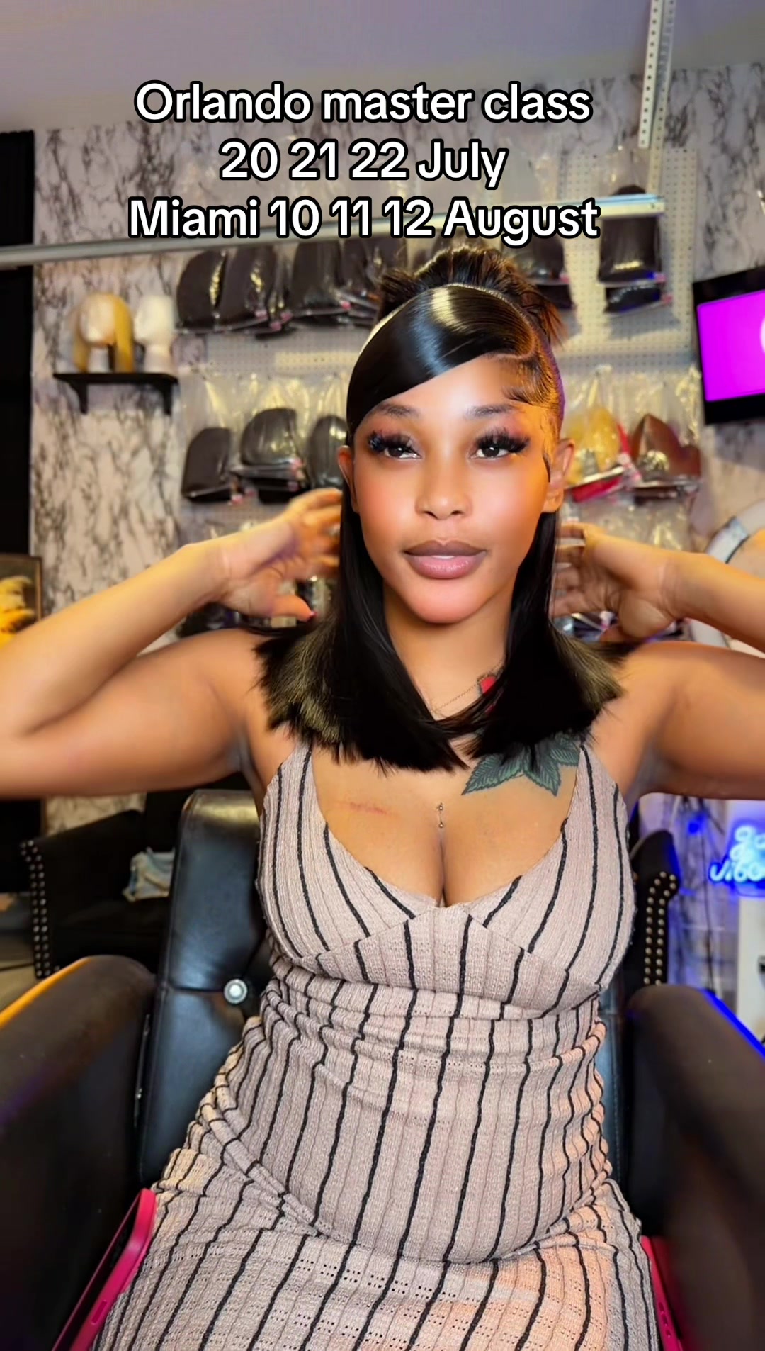 @sarahbeauty💇♀️