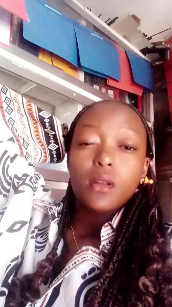@Mwanaidi Ismail