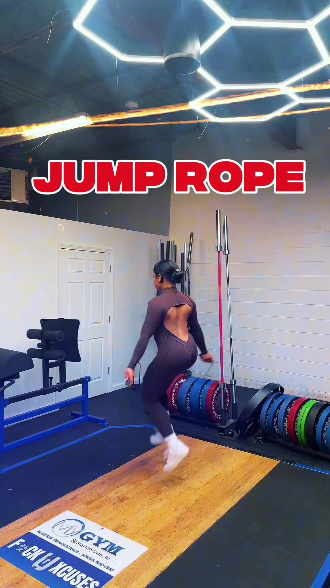 @ALEXANDRA GARCIA|CPT 💪🏽🦋