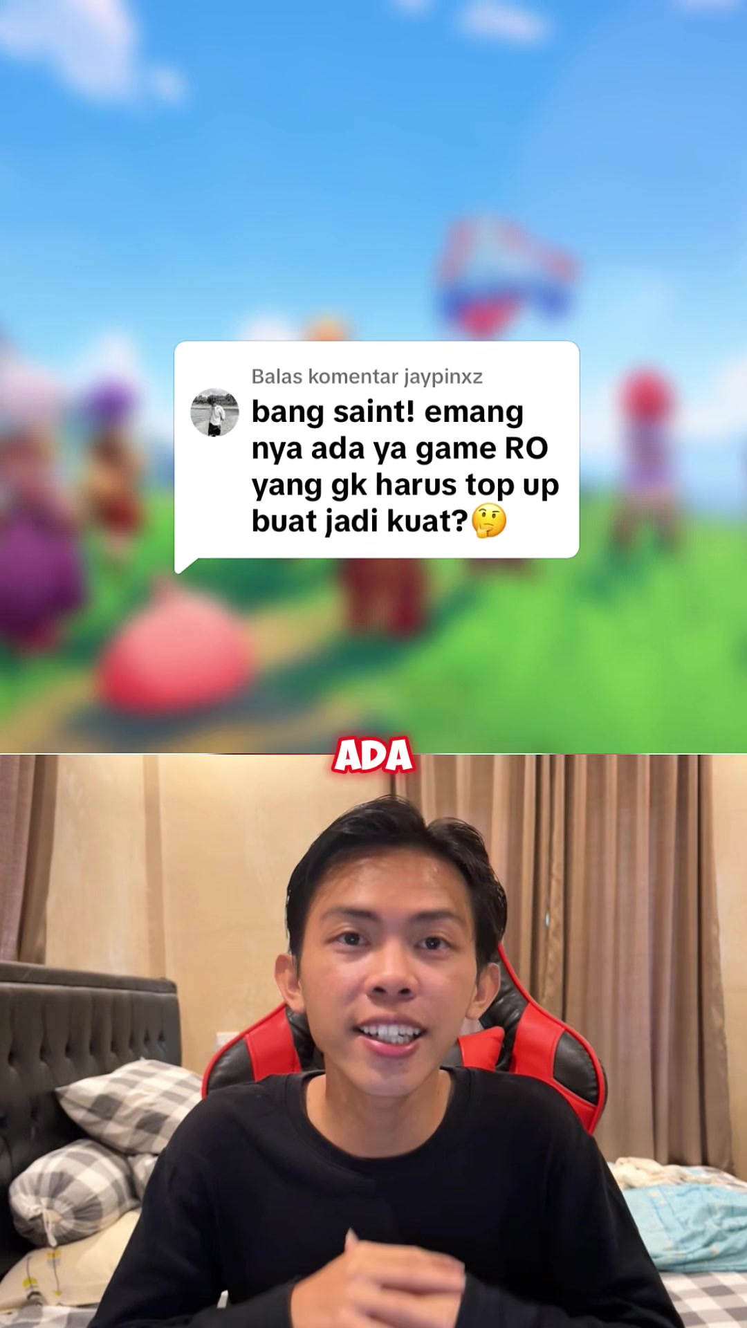 @SAINT AW