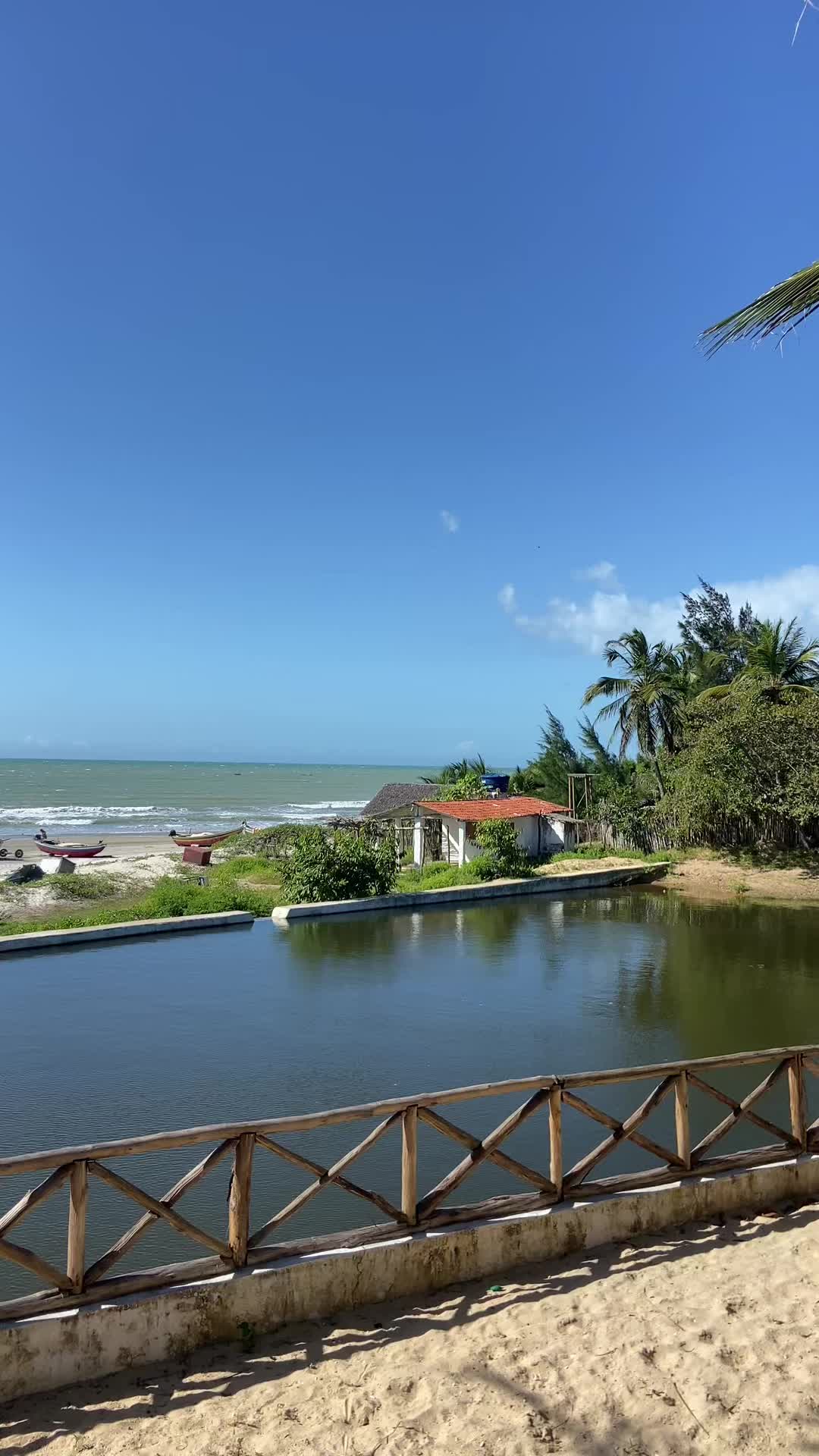 @Bitupitá - Ceará