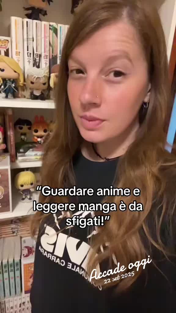 @Nise Funko