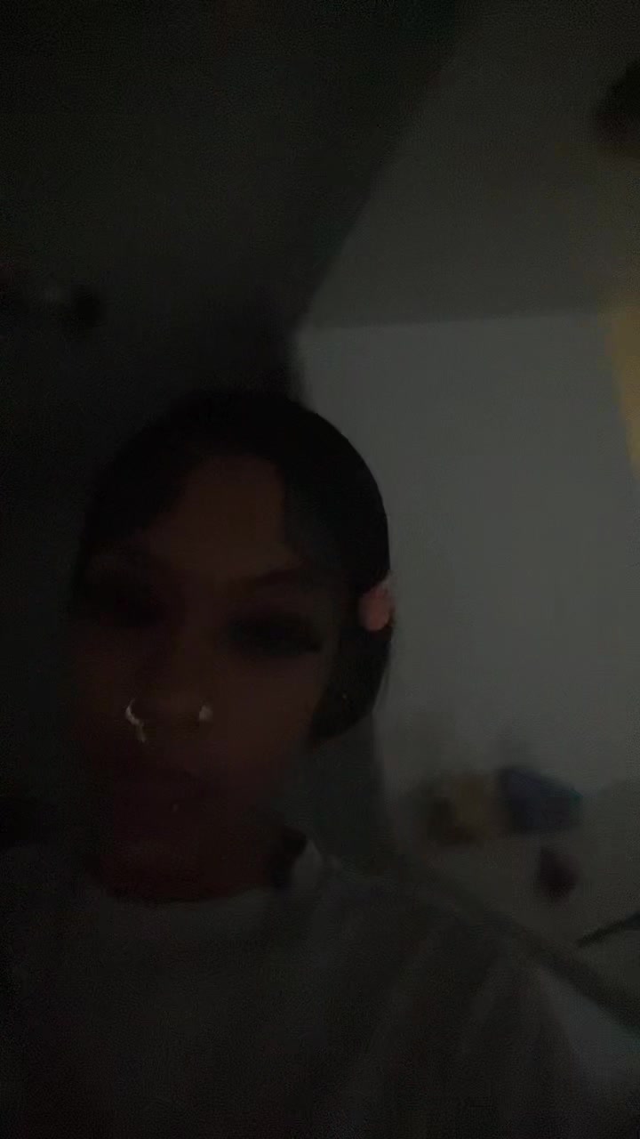 @Ah’Niyah Sha’Nell