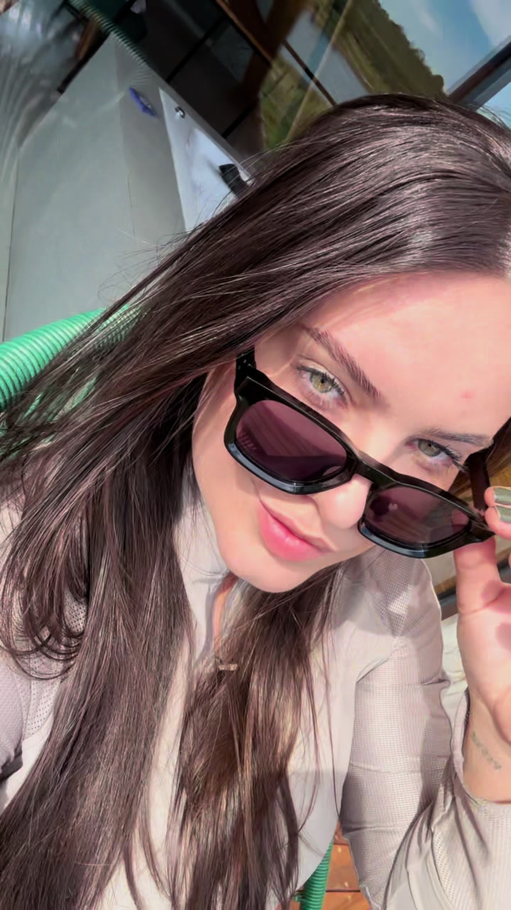 @Luiza Oliveira ๐