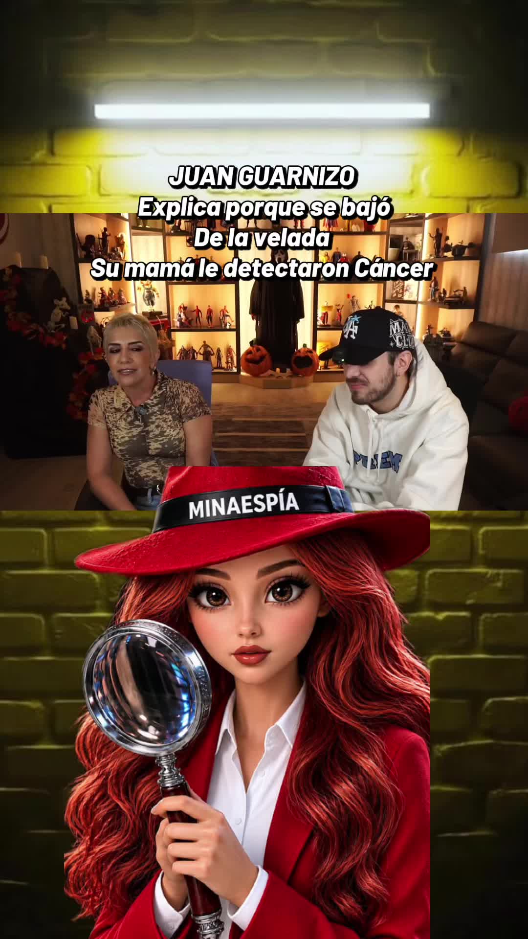 @Minaespia🔎