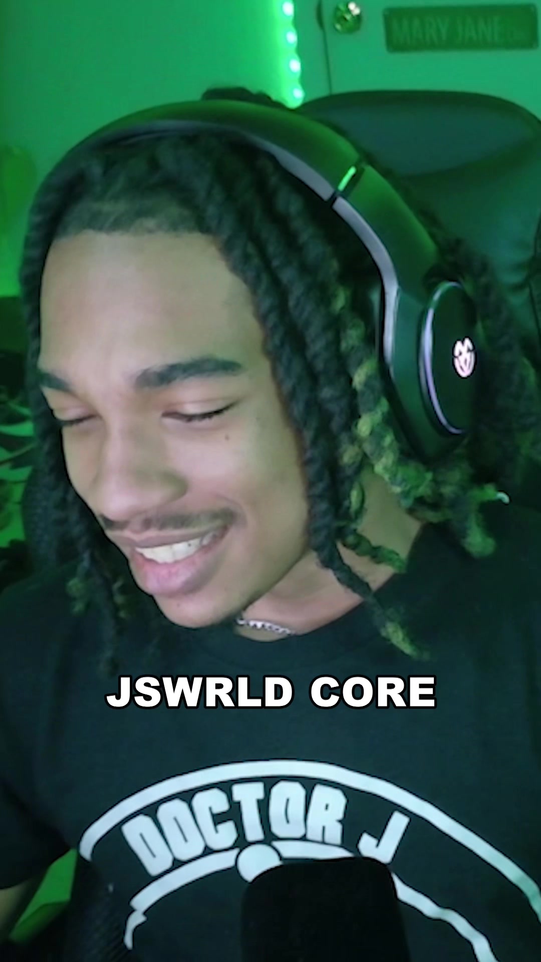 @J$WRLD