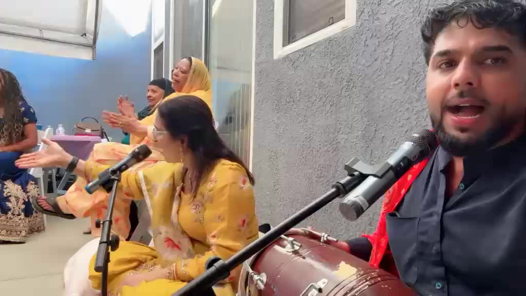 @Karamdeep