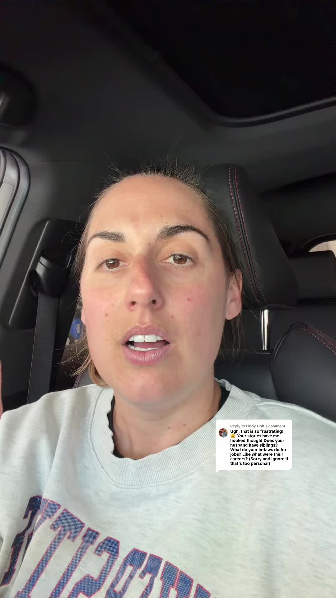 @Hannah |SPED Teacher| Girl Mom