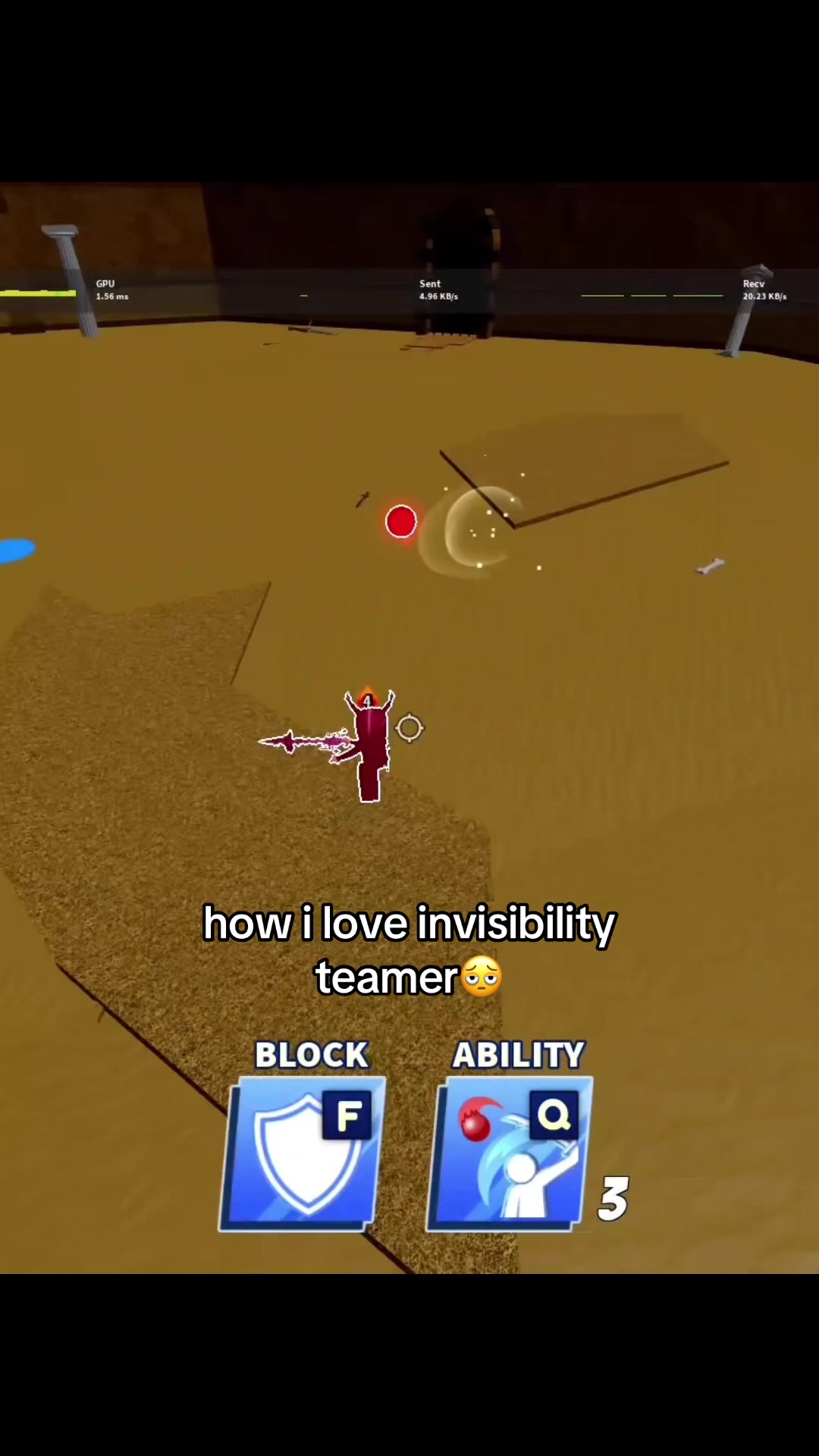 @pyre