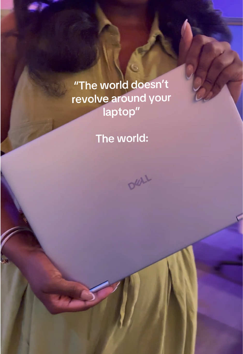 @dell