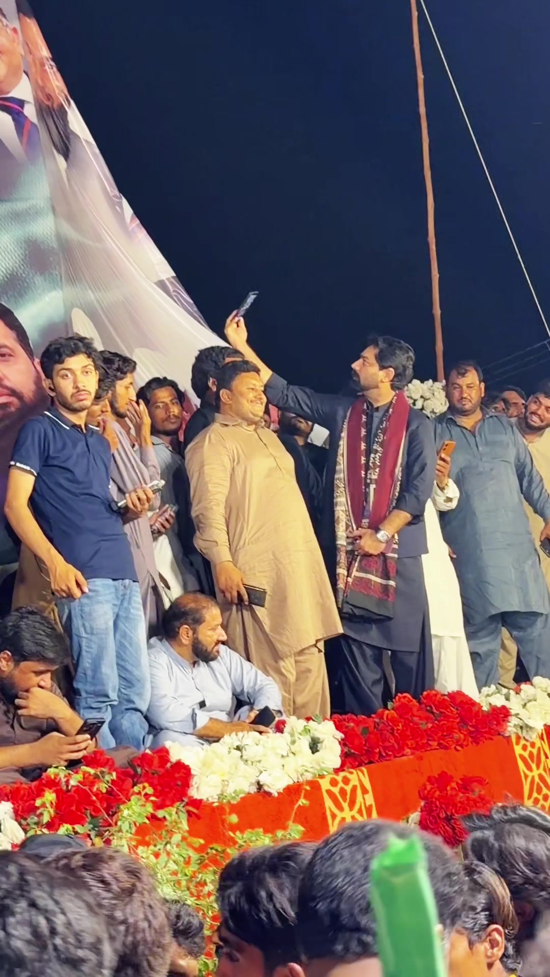 @Saqib khan Chadhar (MPA PP97)