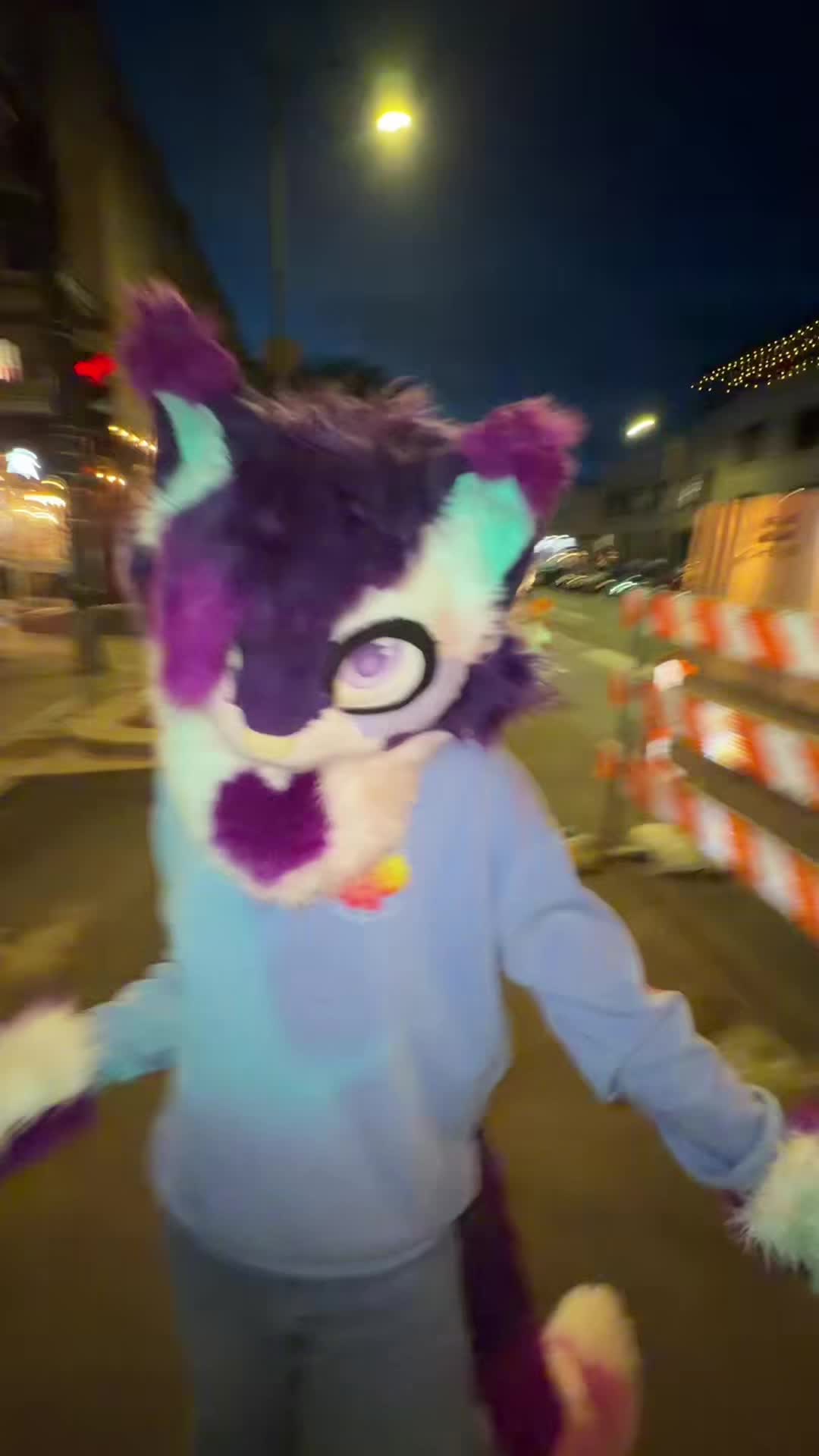@Starlight @ FWA