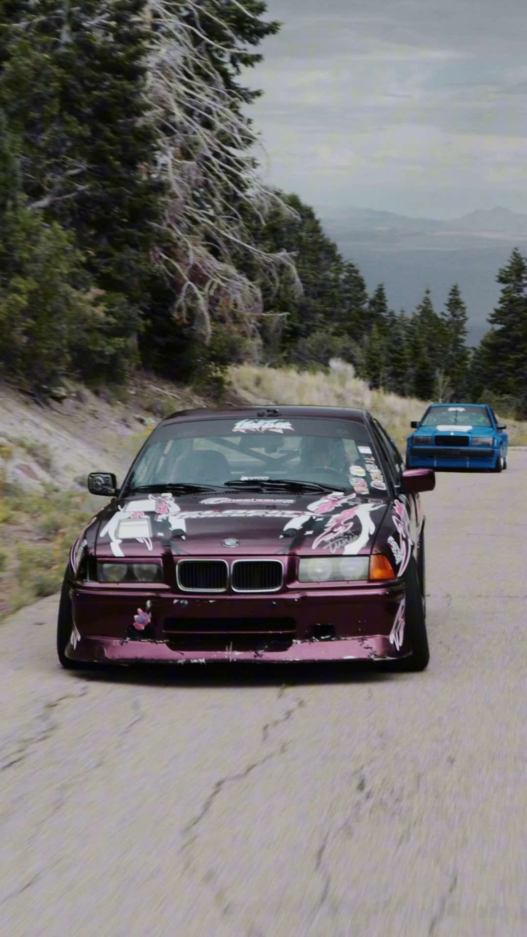 @House of Drifting