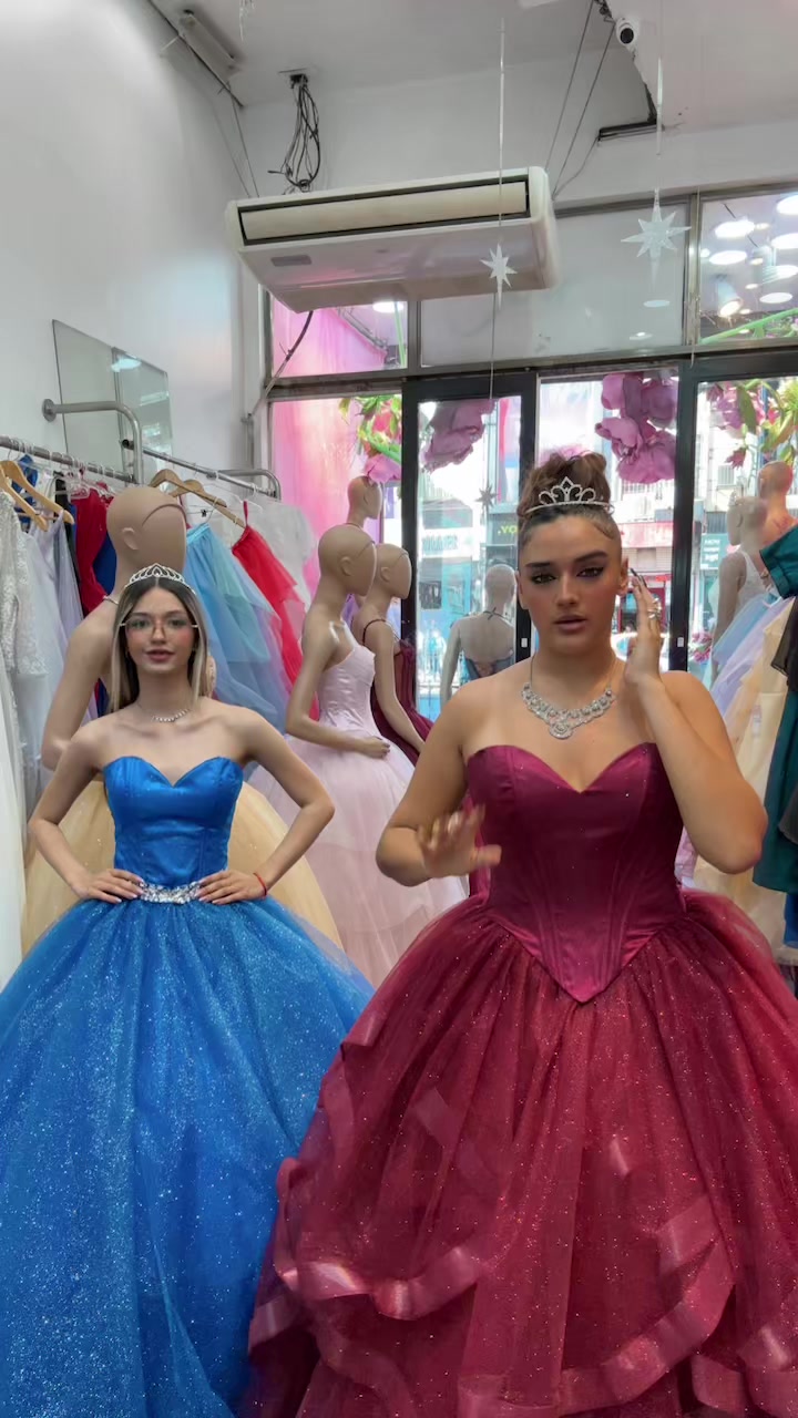 @Jiu Vestidos
