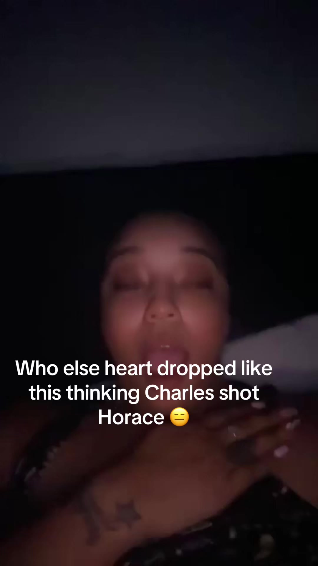 @Jazmine Oliver ๐