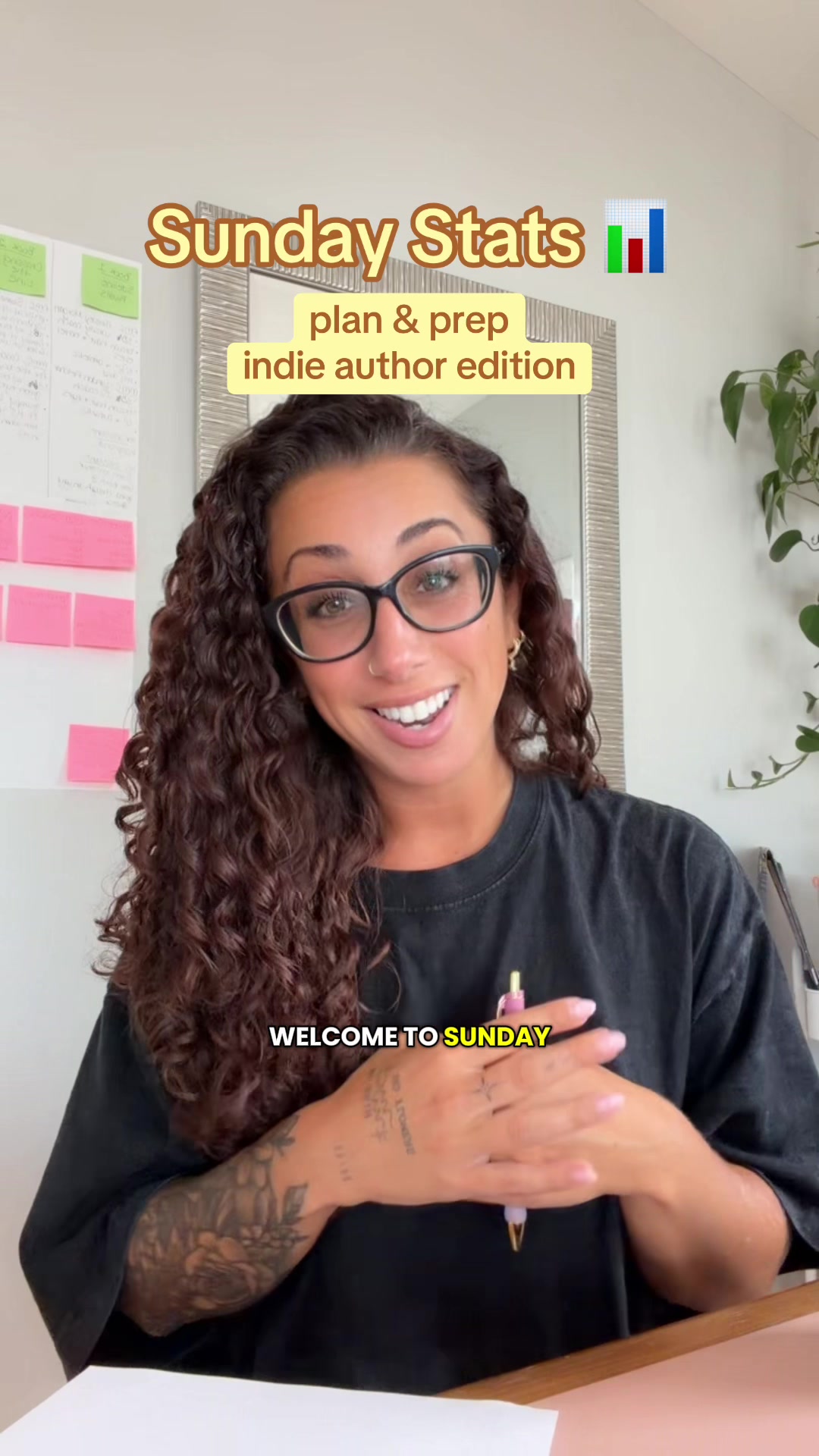 @Kristen Granata Books