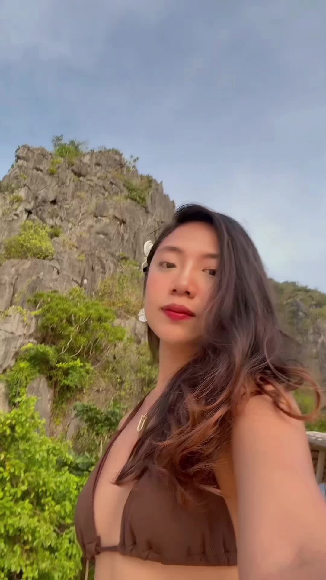 @Maezzie Toledo
