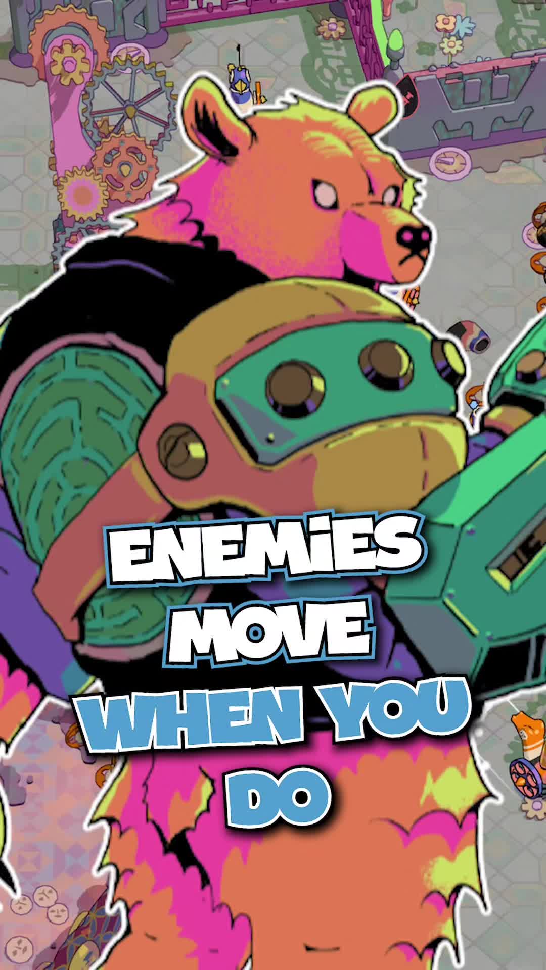 @CGDannyB | Indie Game Hype Man