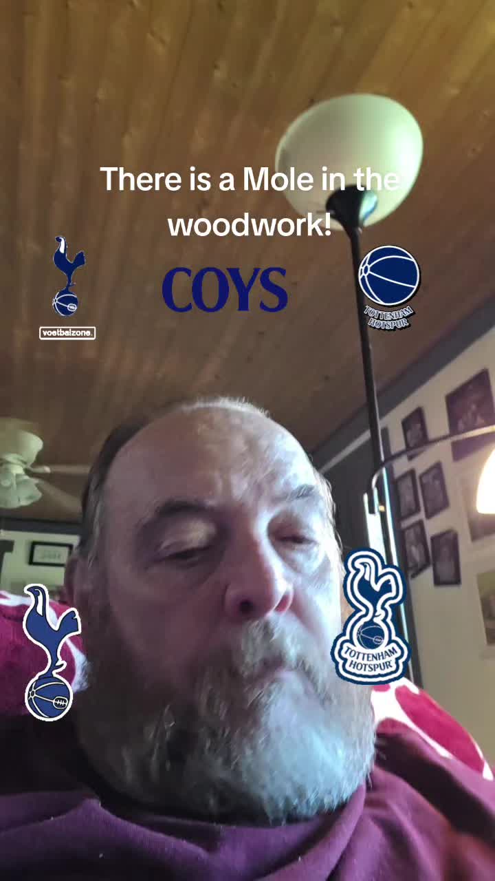 @bigdaddyofhotspurs❌️