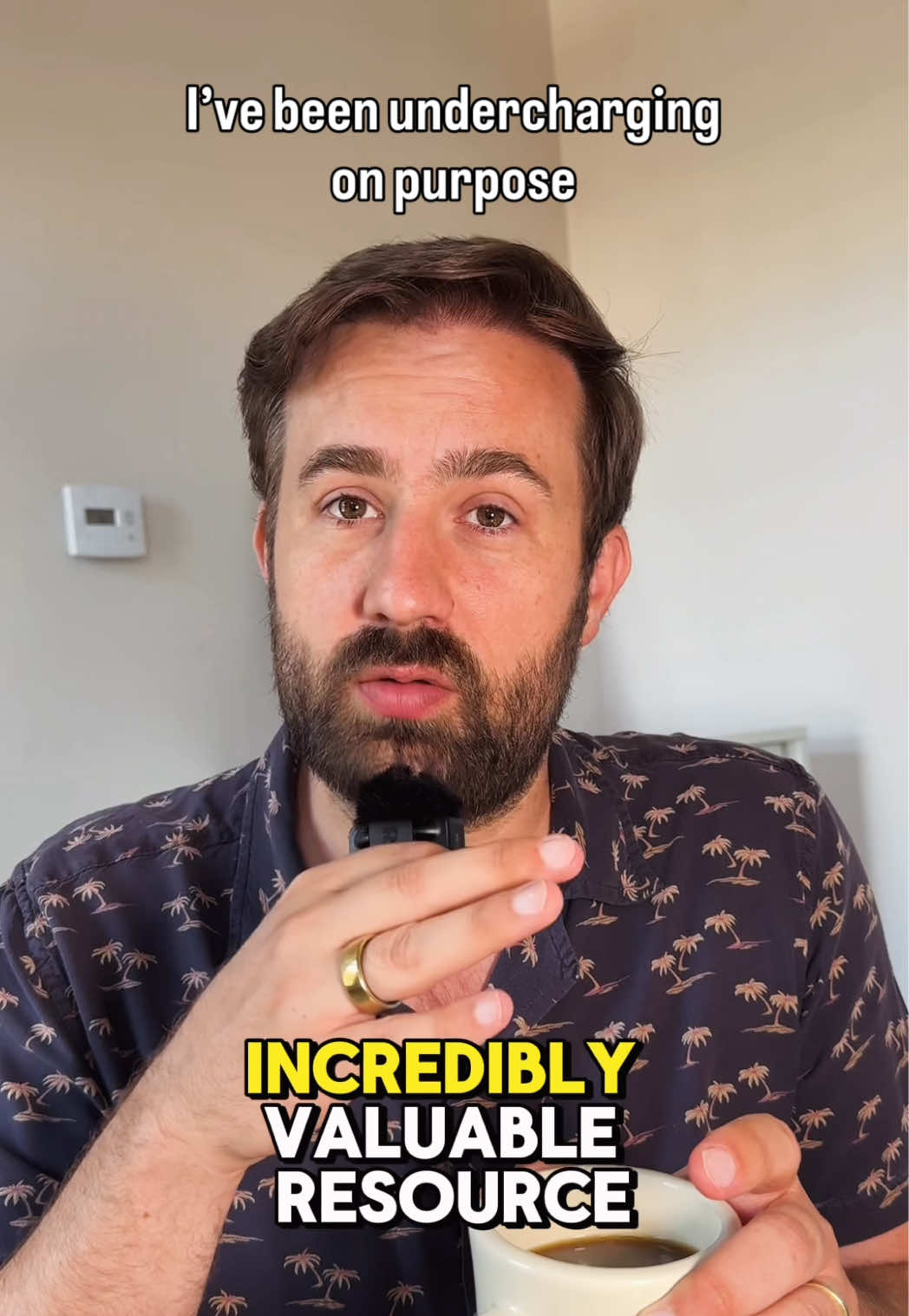 @Colby Day | writer director