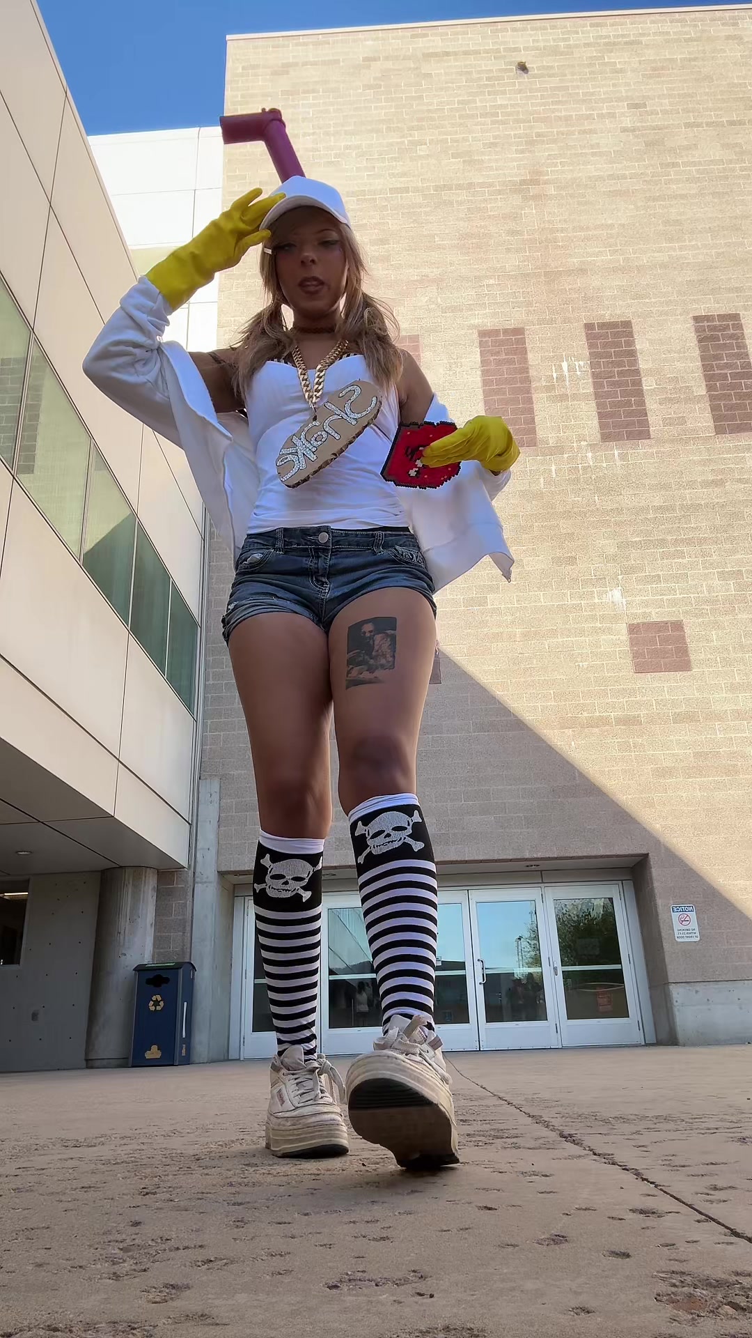 @thugnific℮nt🦄🐾