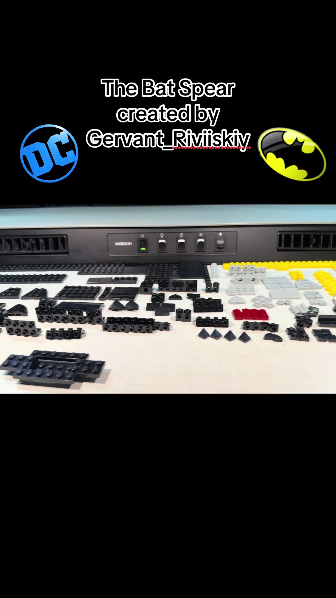 @911dispatcherbrickbuilder