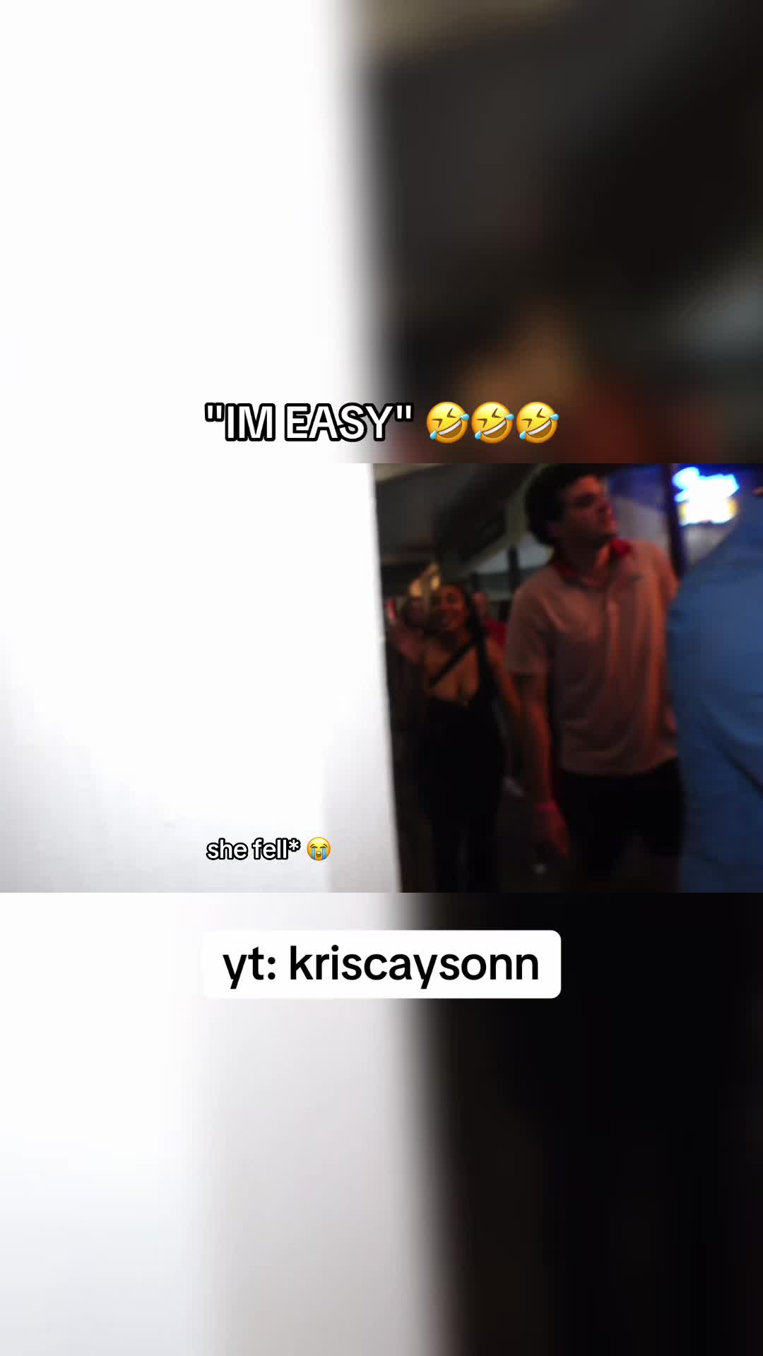 @Kris Cayson