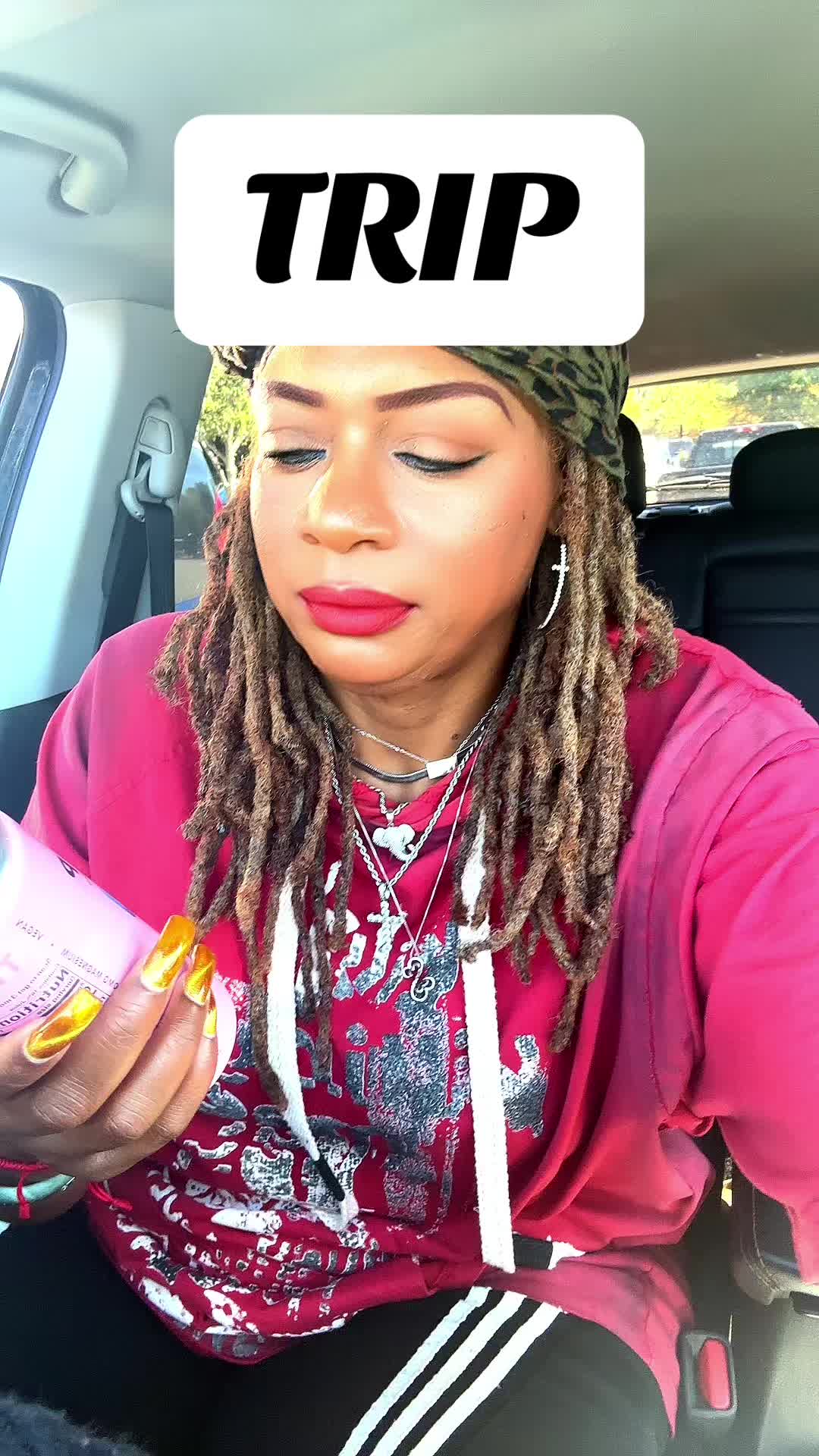 @Just Veronica