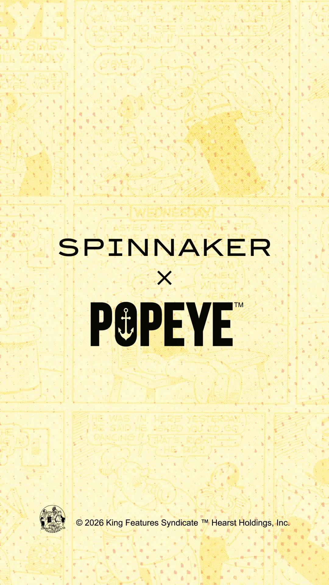 @Spinnaker
