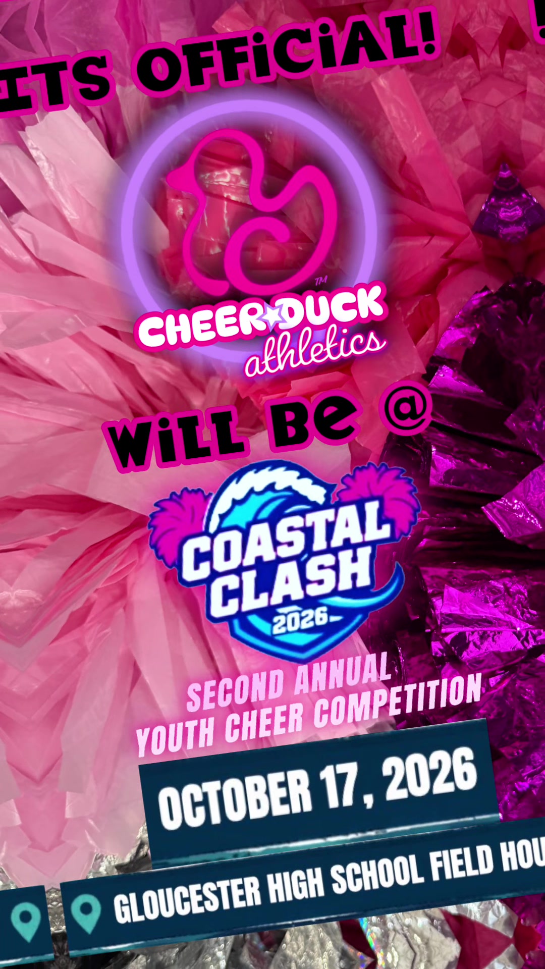 @cheerduckathletics